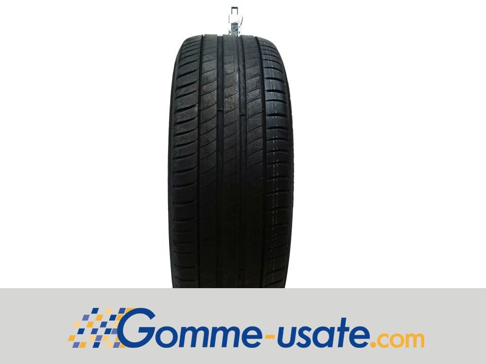 Thumb Michelin Gomme Usate Michelin 205/55 R17 95V Primacy 3 XL (60%) pneumatici usati Estivo_2